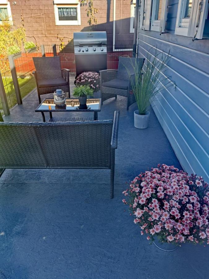Tiny House Mehring Hotel Mehring  Exterior photo